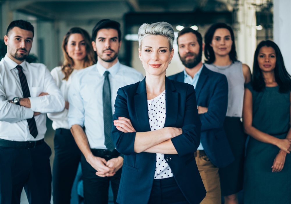 מיומנויות ניהול