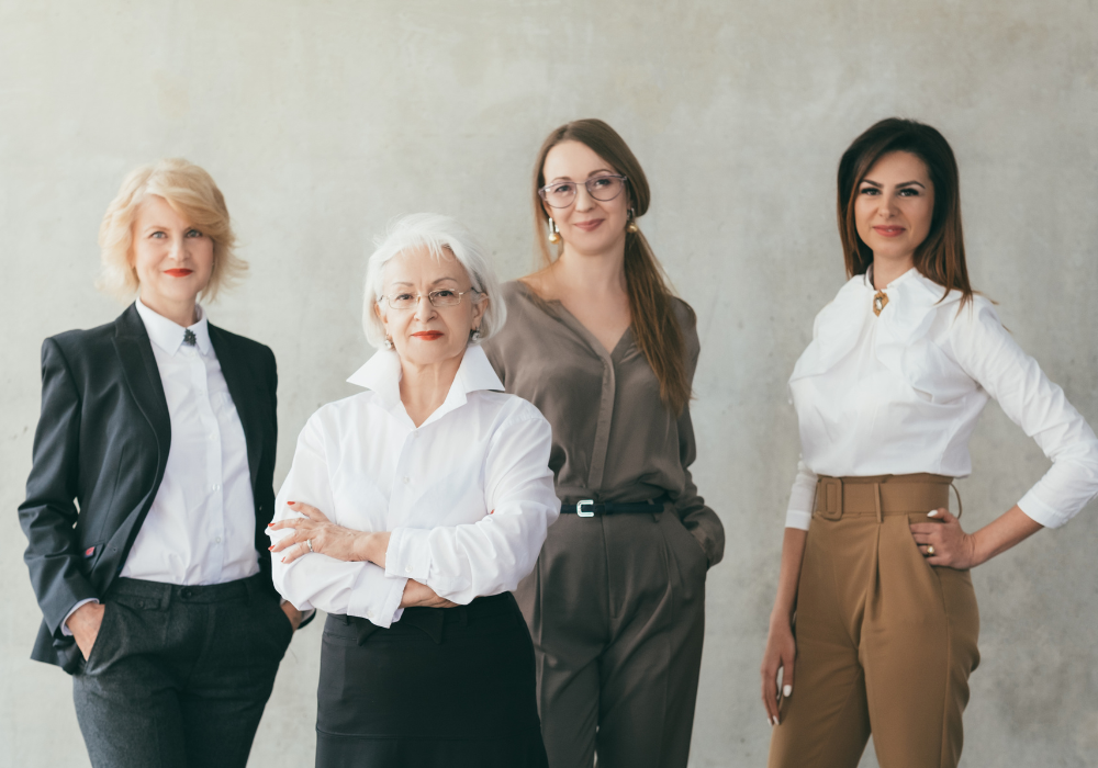 ביטחון עצמי בעבודה